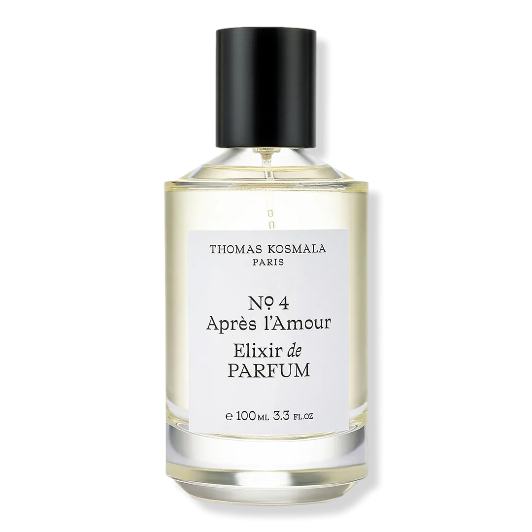 Thomas Kosmala Apres L’amour Elixir