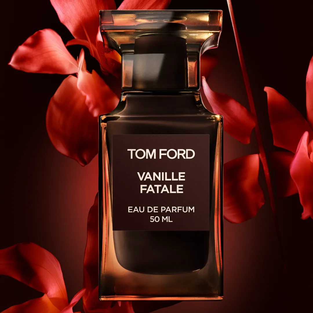 Tom Ford Vanille Fatale