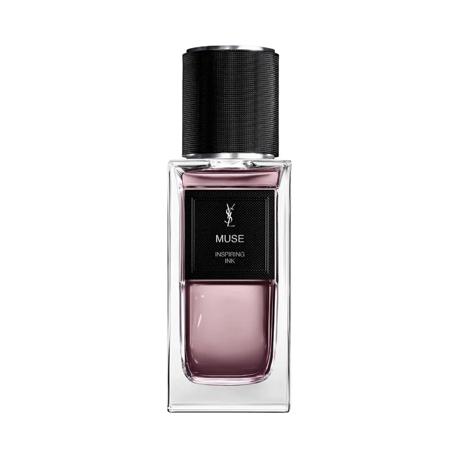 Yves Saint Laurent Muse Inspiring Ink