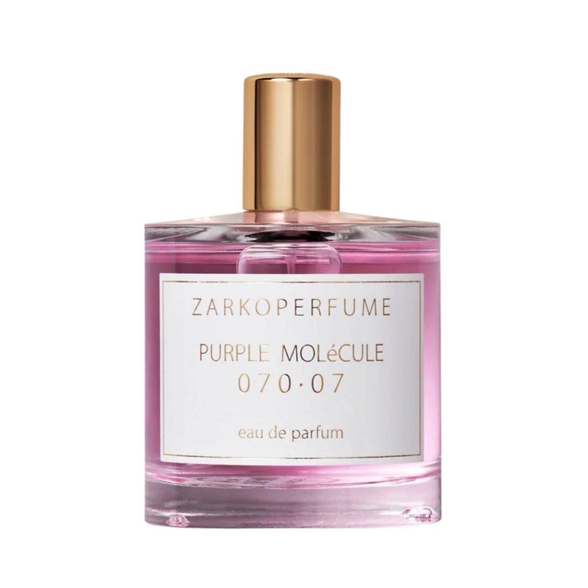 Zarkoperfume Purple Molecule 070 • 07