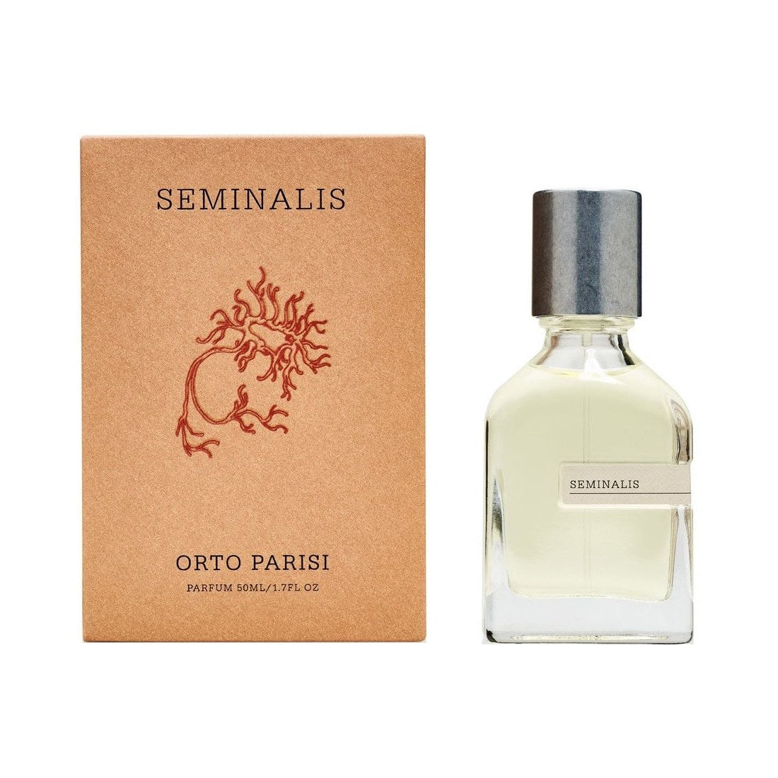 Orto Parisi Seminalis