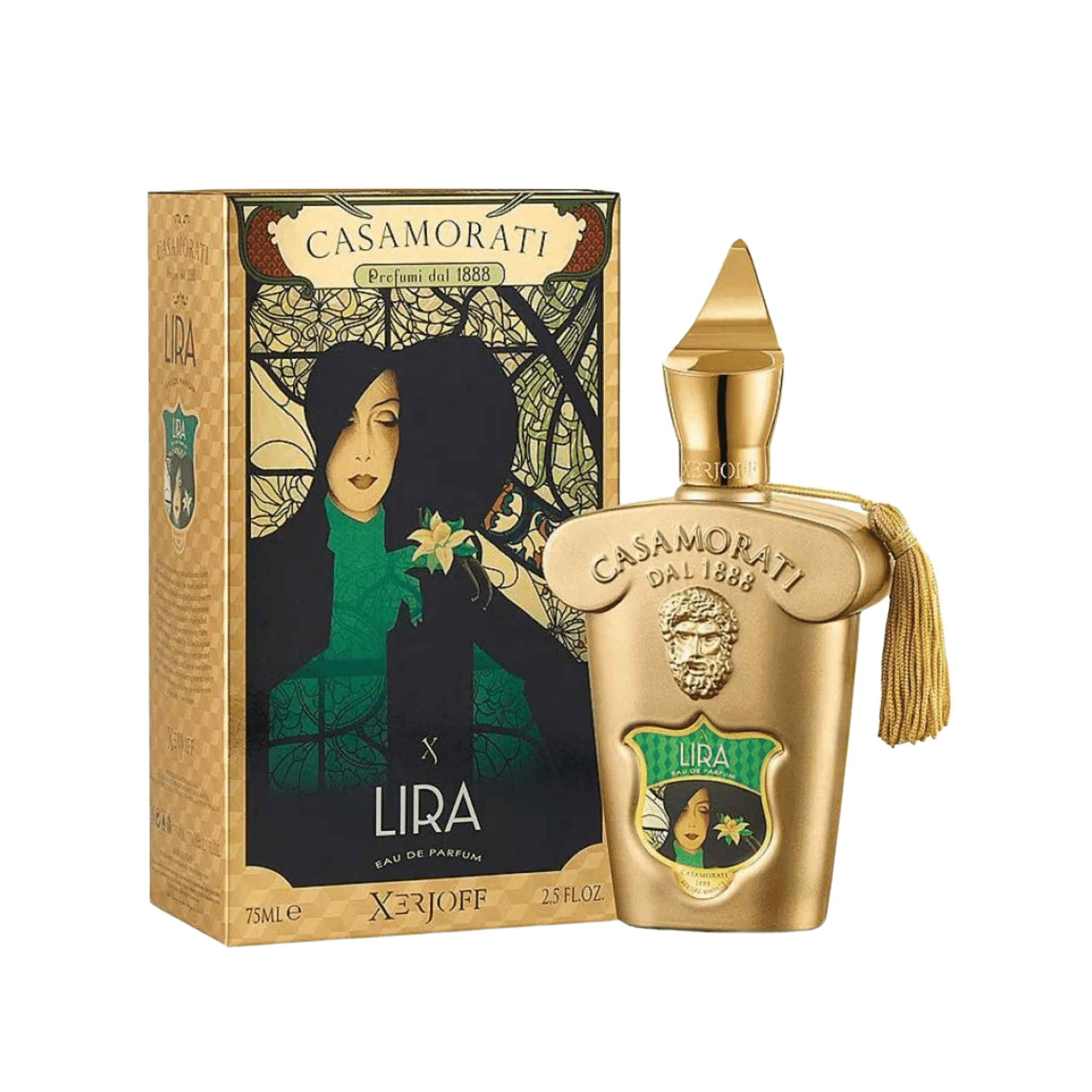 Xerjoff Casamorati Lira