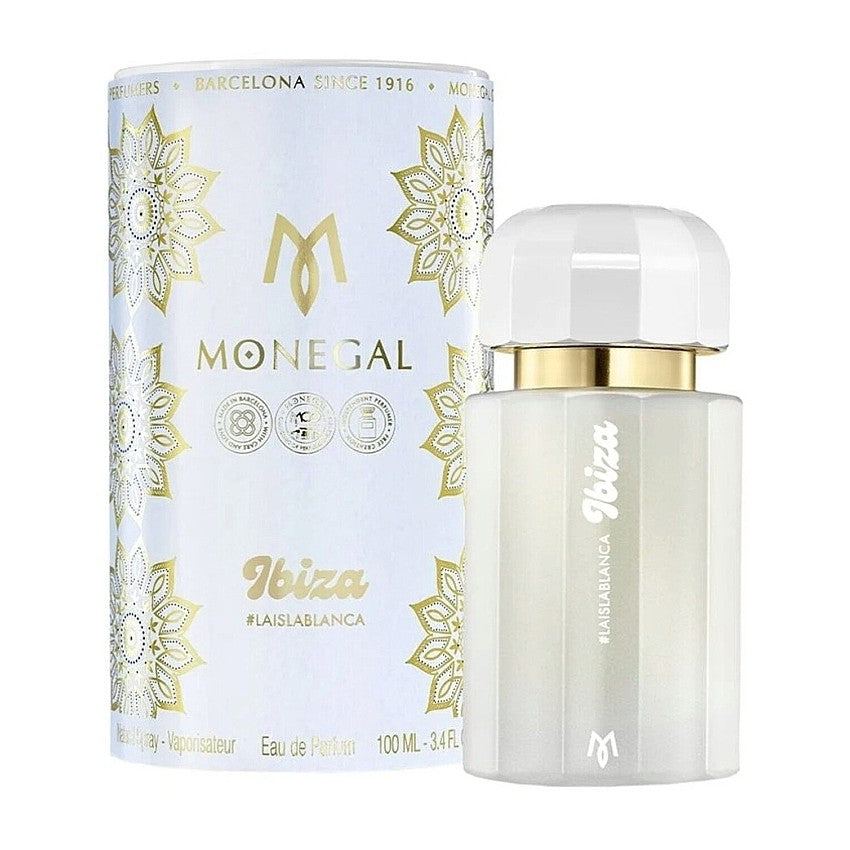 Ramon Monegal Ibiza Laislablanca