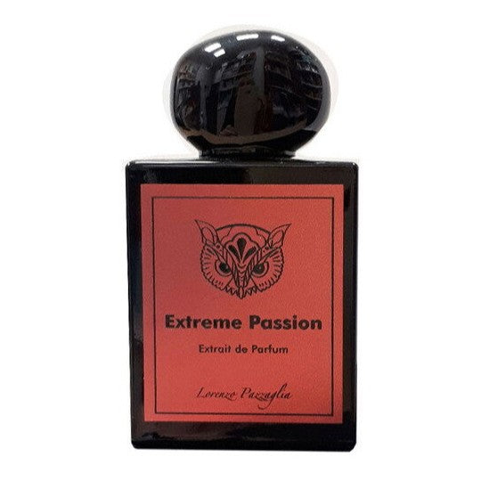 Lorenzo Pazzaglia Extreme Passion