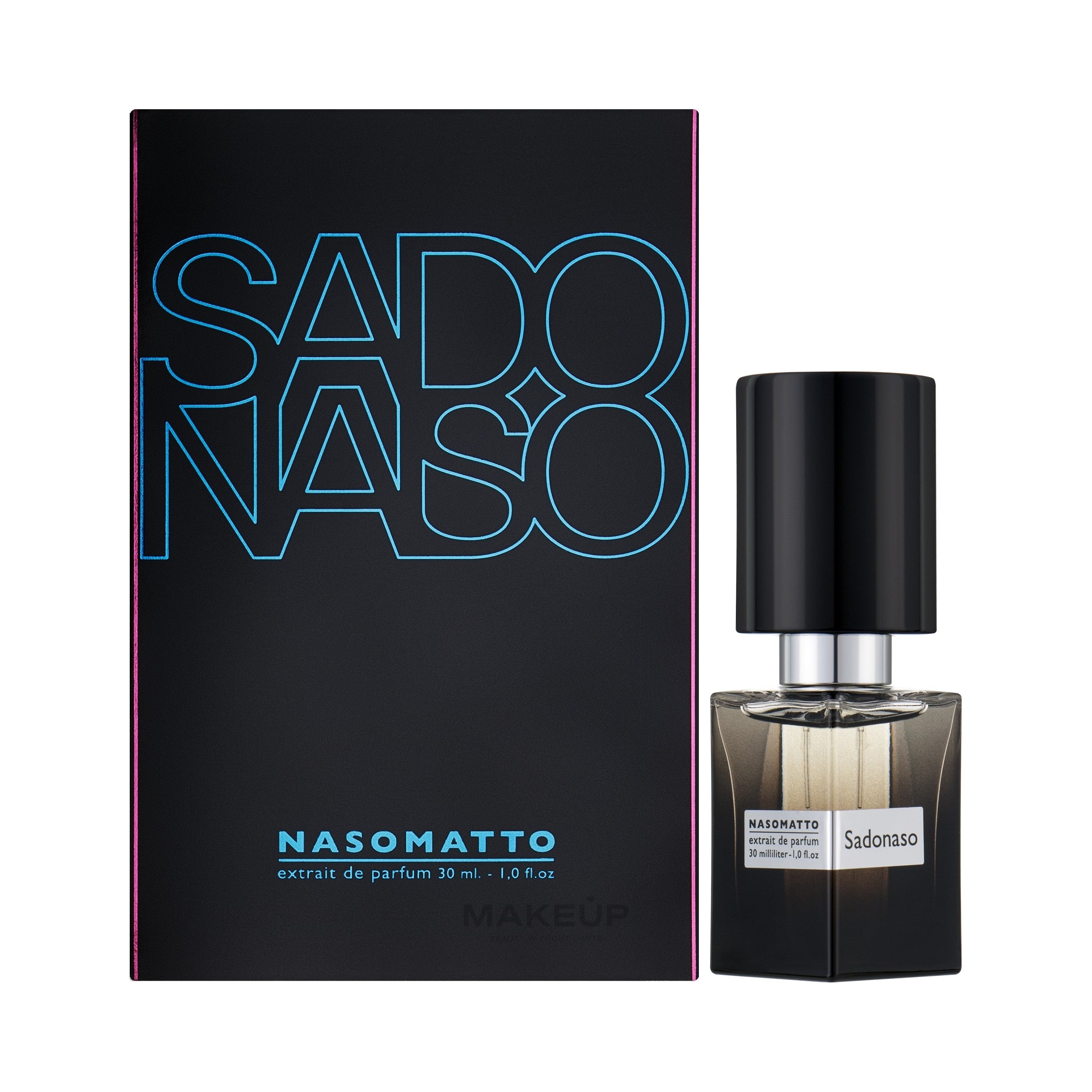 Nasomatto Sadonaso