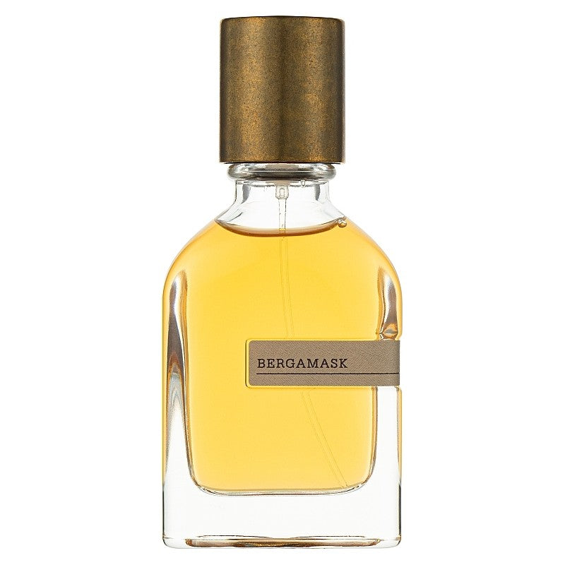 Orto Parisi Bergamask