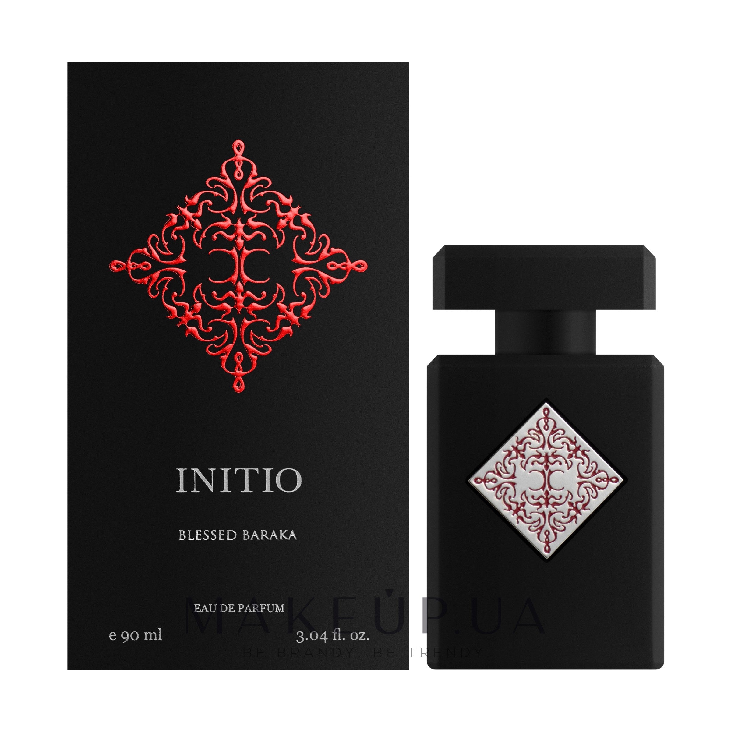 Initio Parfums Prives Blessed Baraka