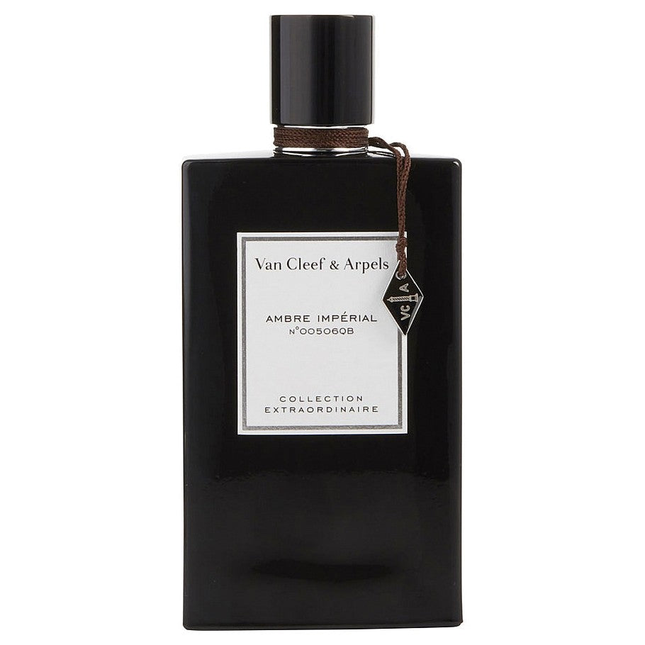 Van Cleef & Arpels Ambre Imperial