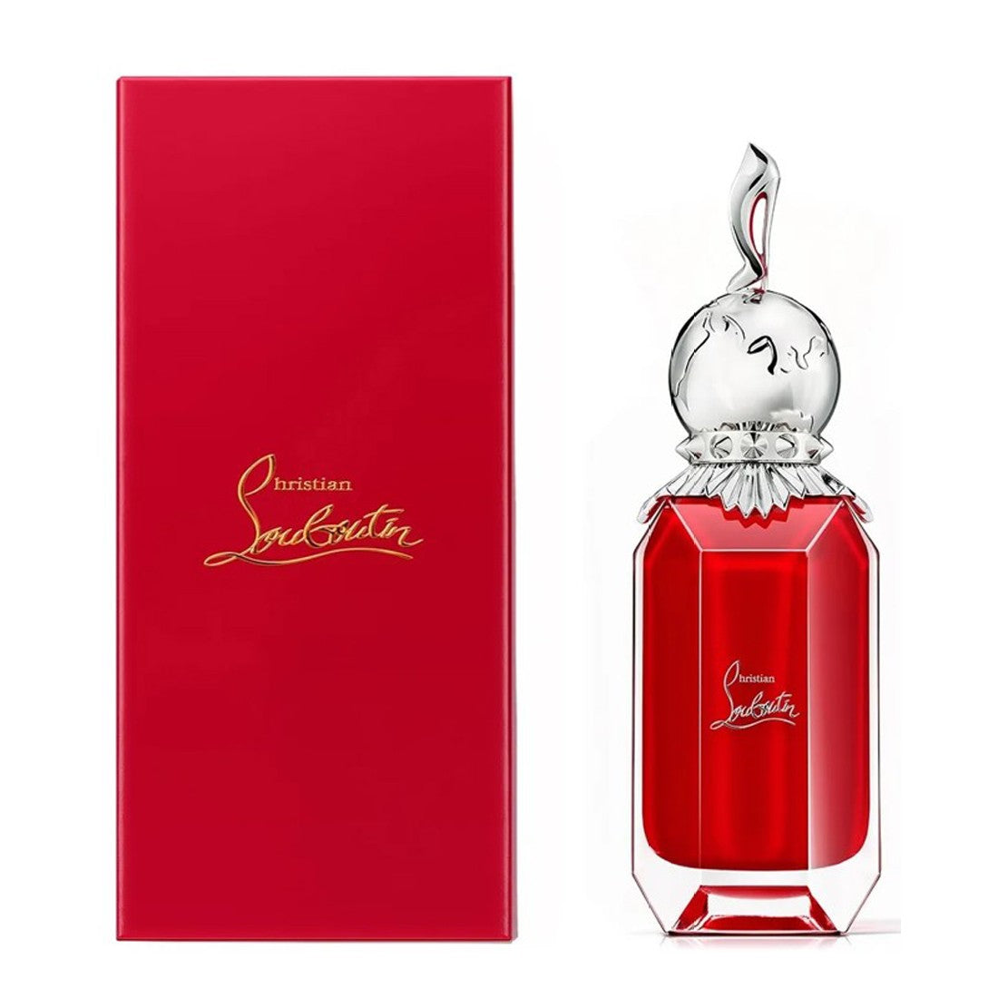 Christian Louboutin Loubirouge