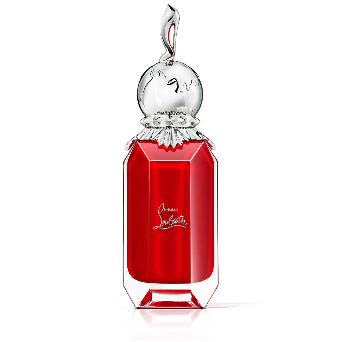 Christian Louboutin Loubirouge