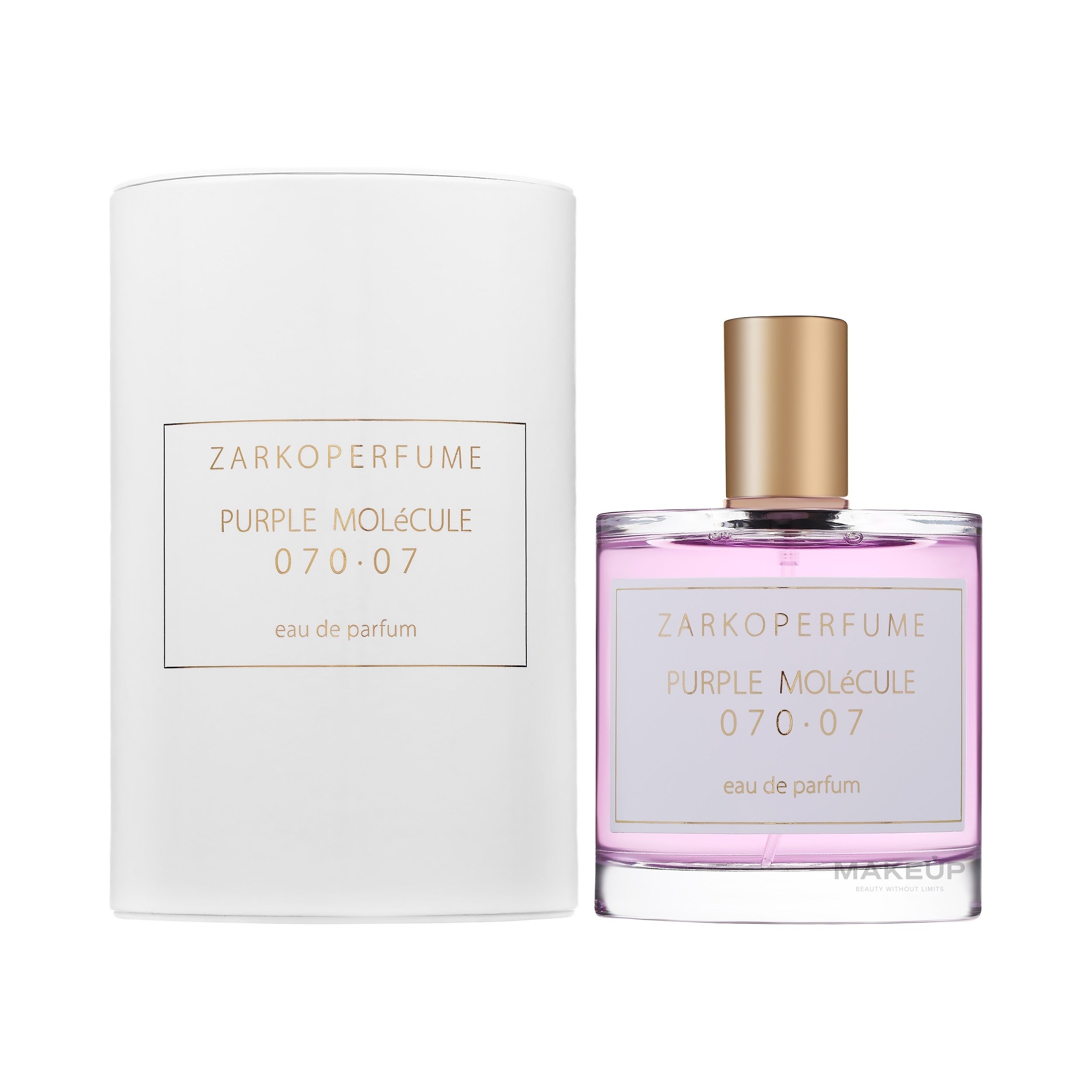 Zarkoperfume Purple Molecule 070 • 07