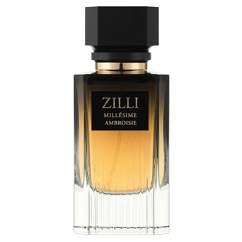 Zilli Millésime Ambroisie