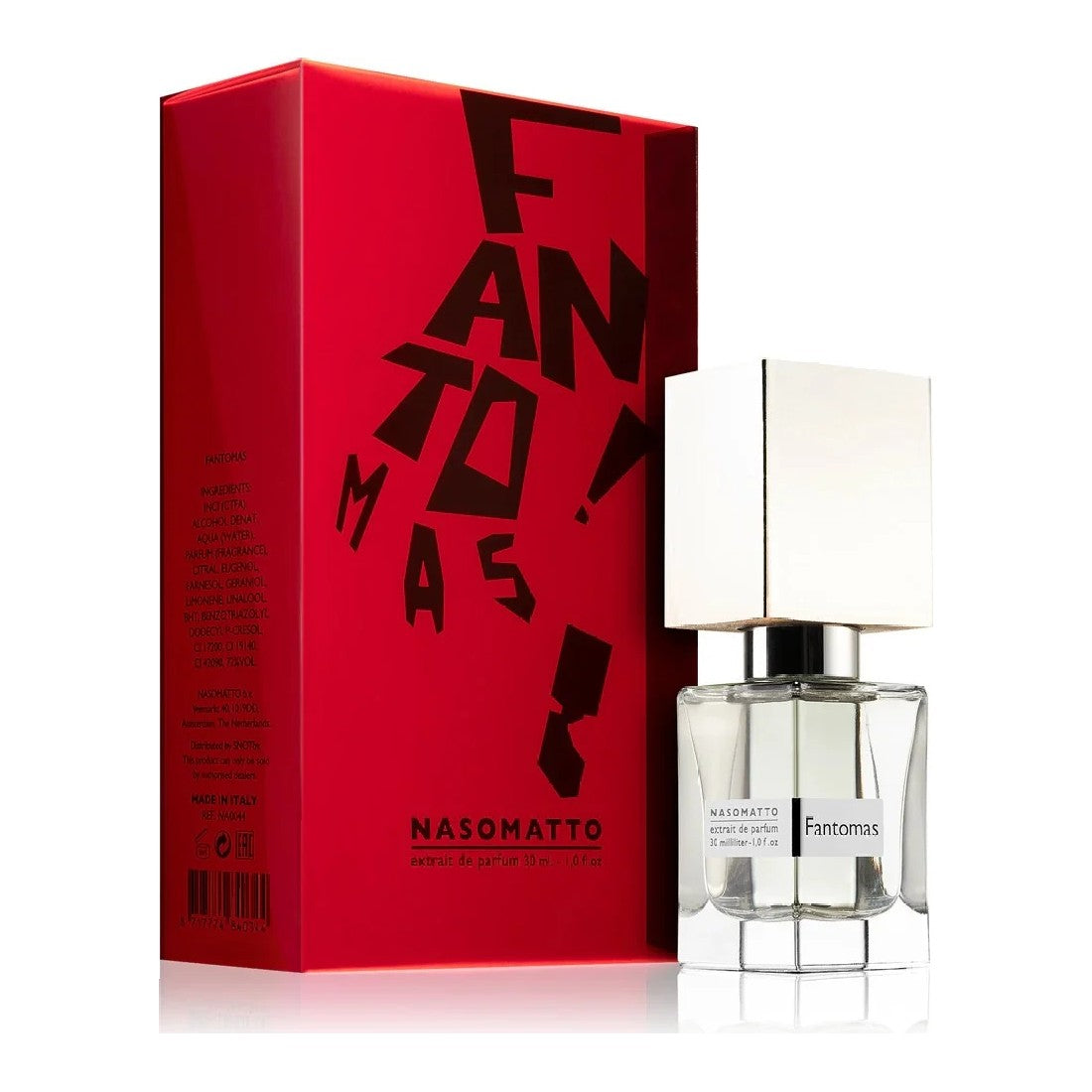 Nasomatto Fantomas