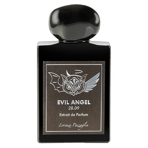 Lorenzo Pazzaglia Evil Angel