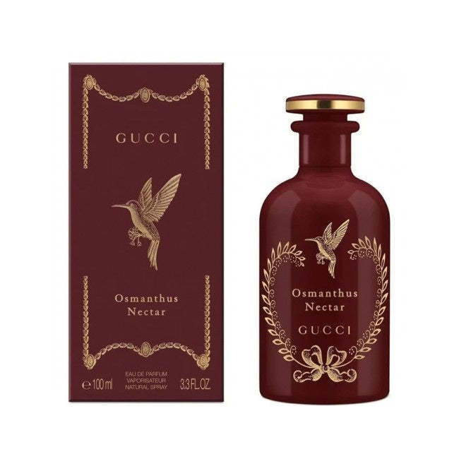 Gucci Osmanthus Nectar