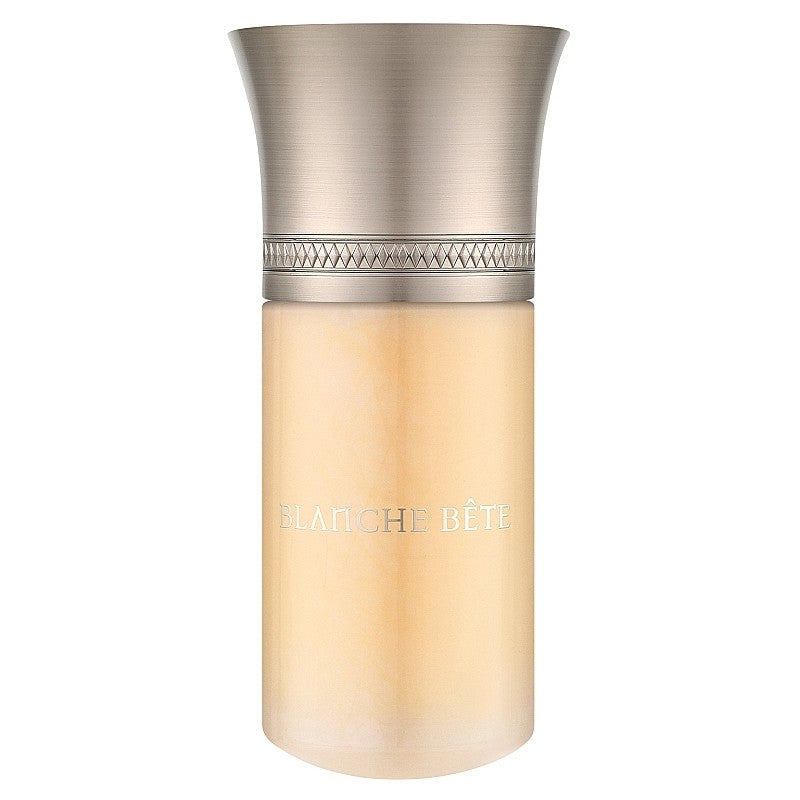 Liquides Imaginaires Blanche Bete