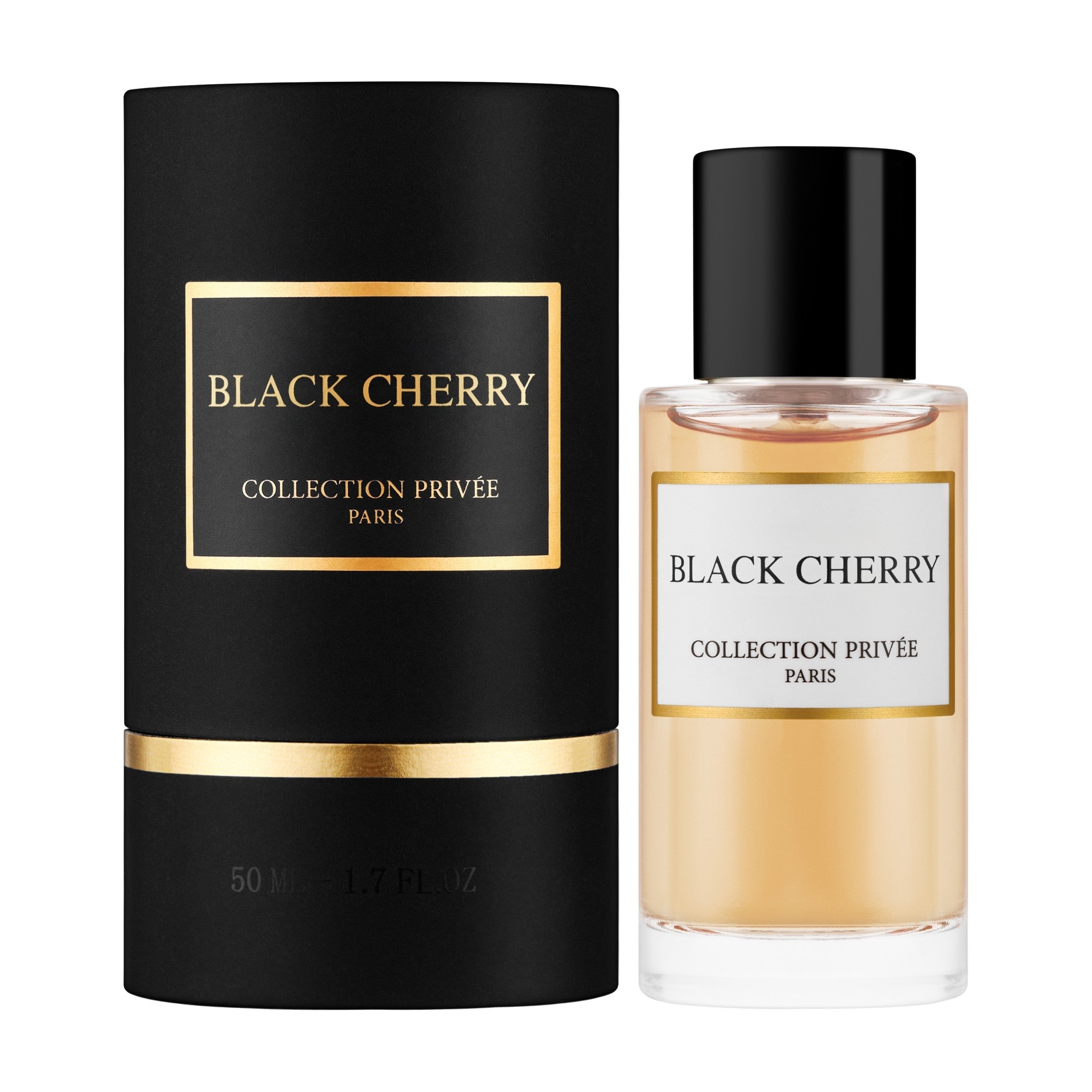 Collection Privee Black Cherry