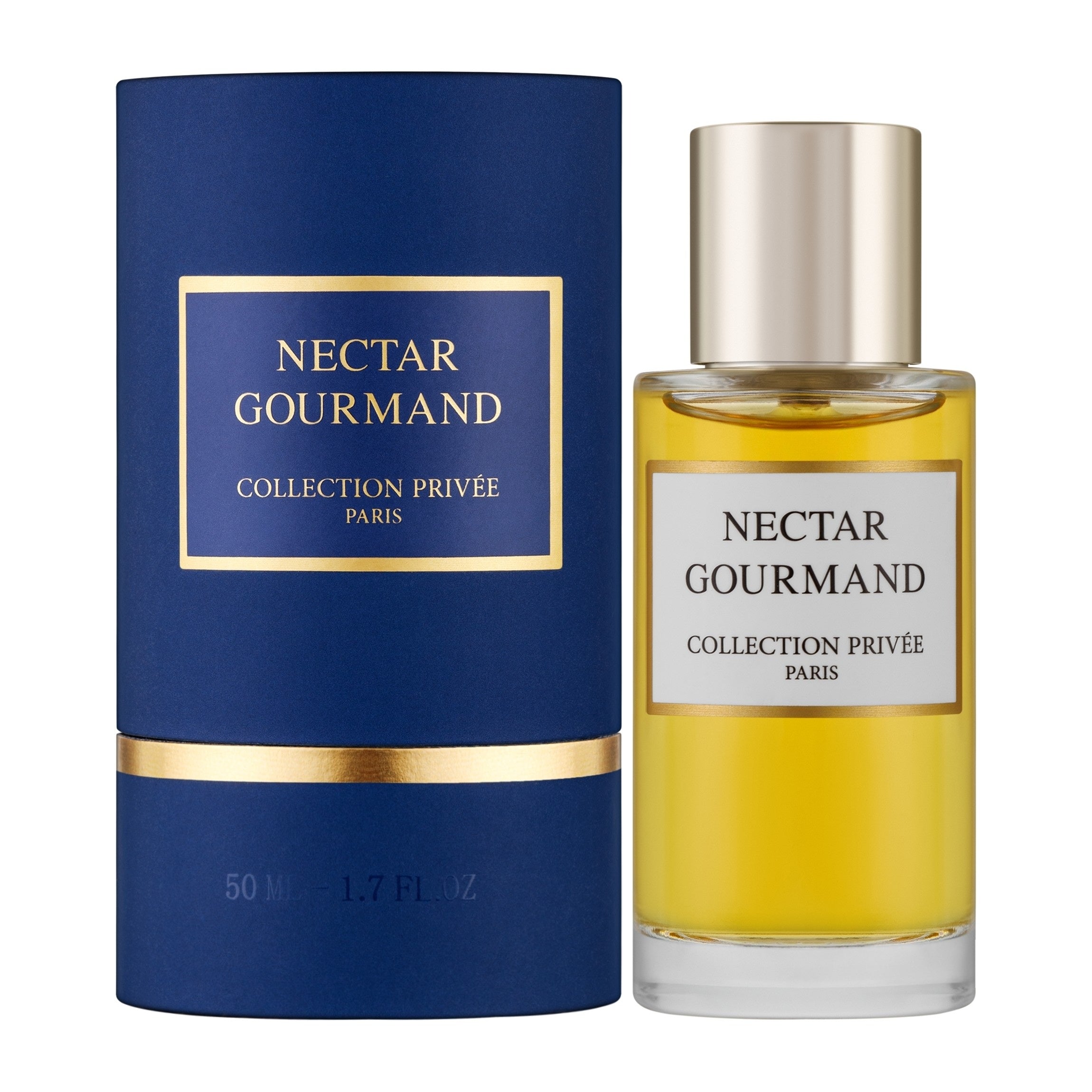 Collection Privee Nectar Gourmand