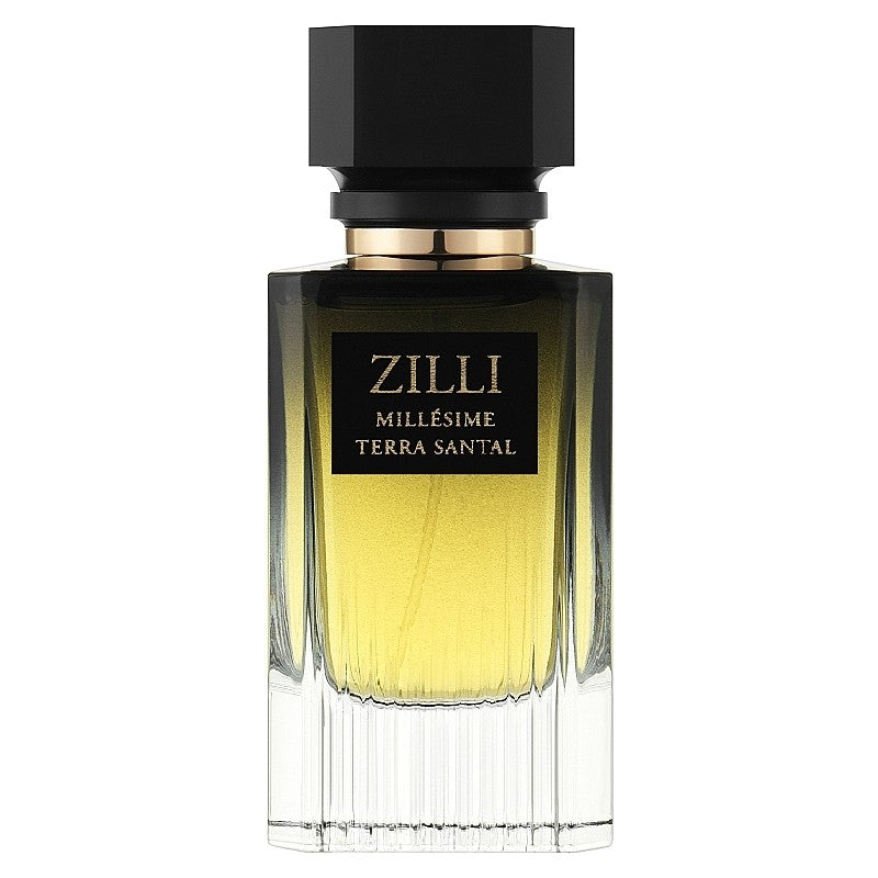 Zilli Terra Santal