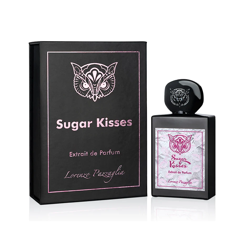 Lorenzo Pazzaglia Sugar Kisses