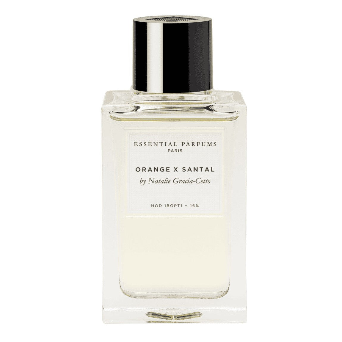 Essential Parfums Orange Santal