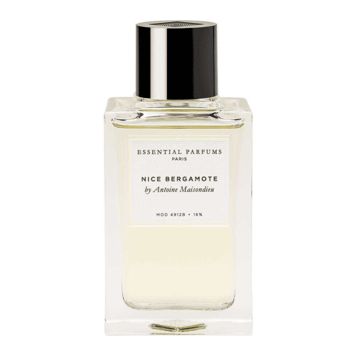 Essential Parfums Nice Begamot
