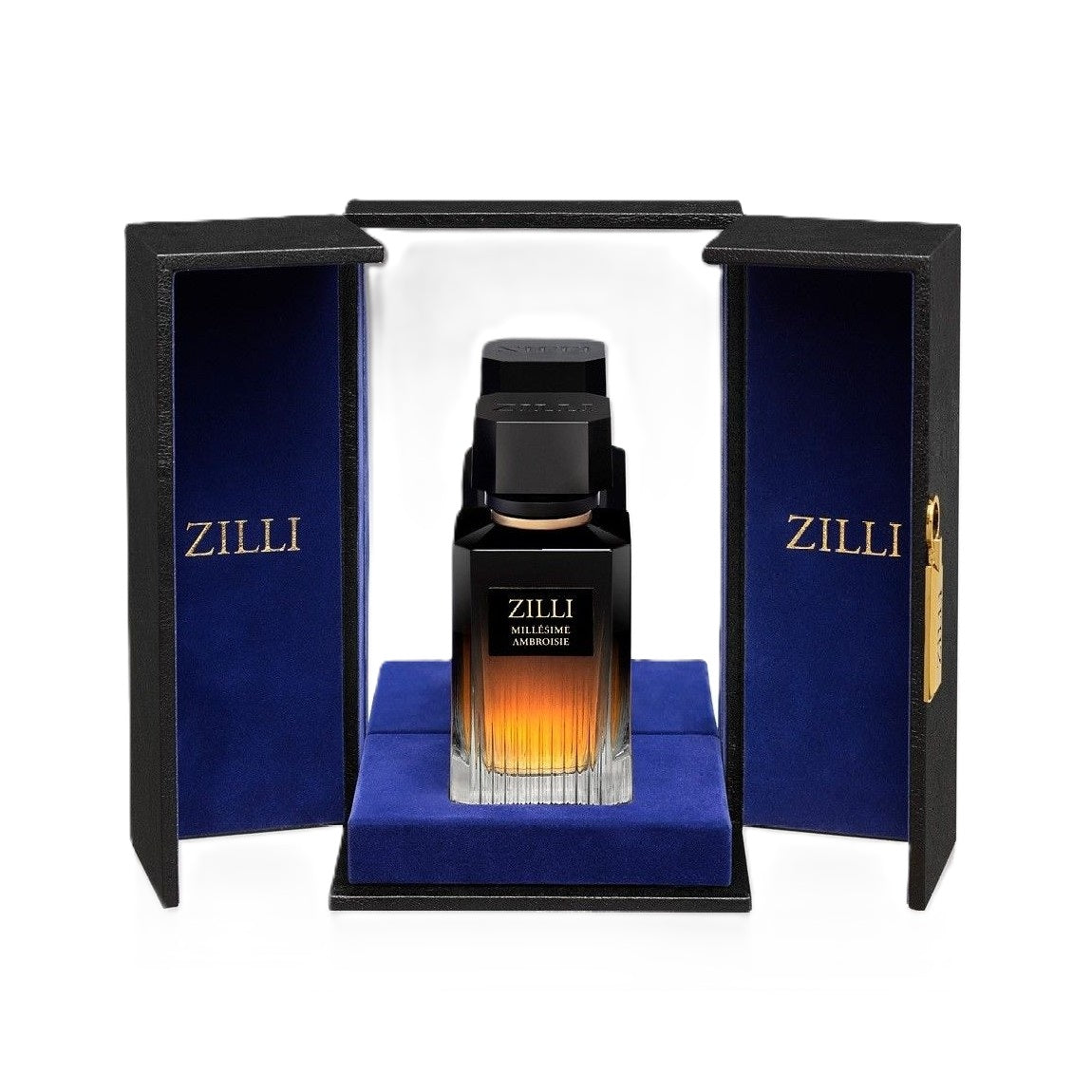 Zilli Millésime Ambroisie