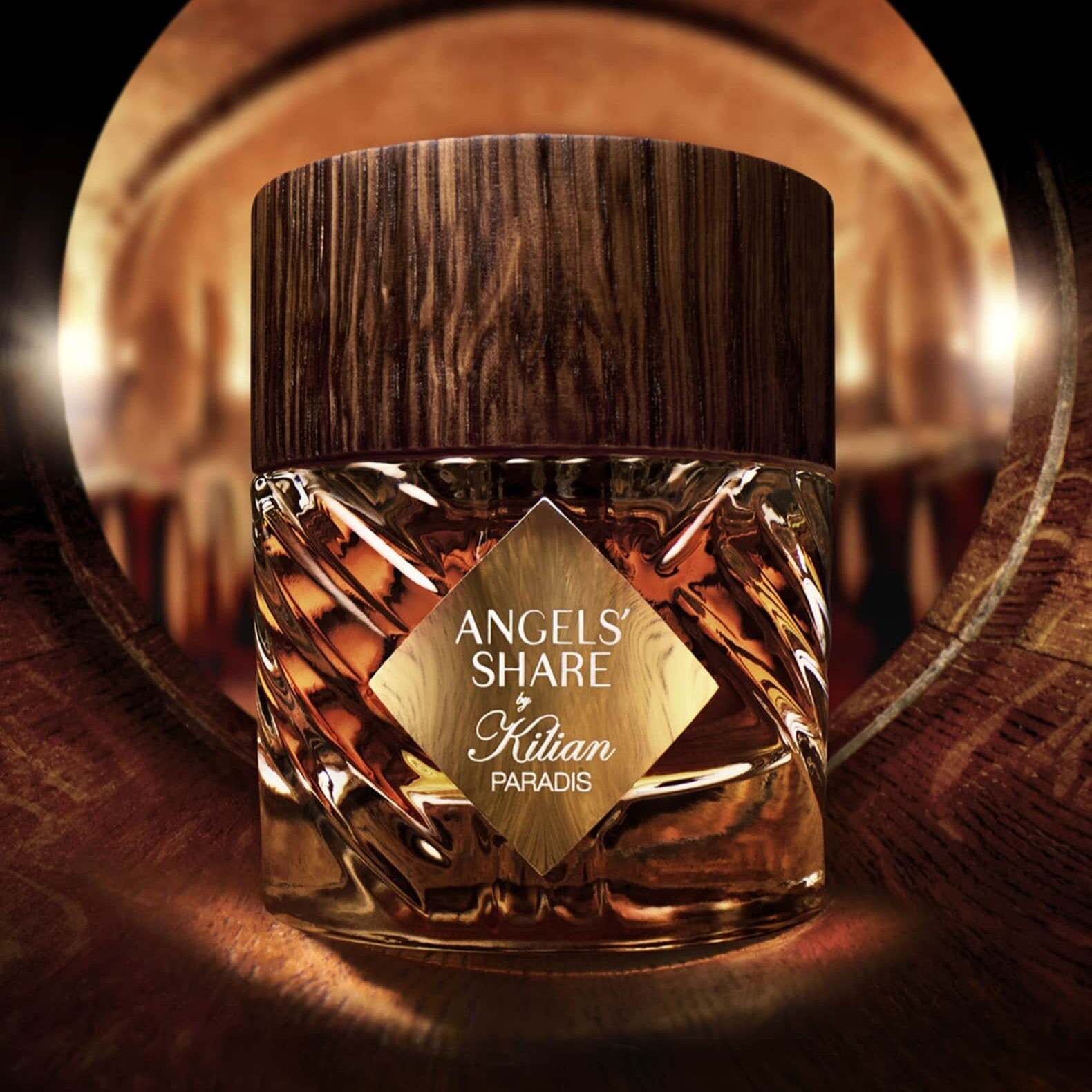 Kilian Angels’ Share Paradis
