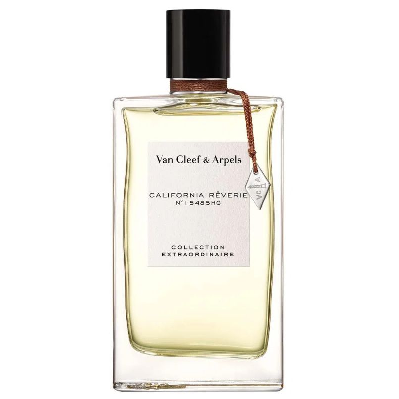 Van Cleef & Arpels California Reverie
