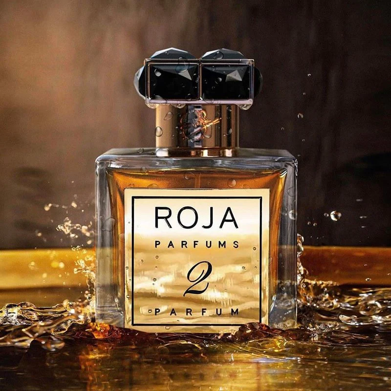 Roja Parfums De la Nuit 2