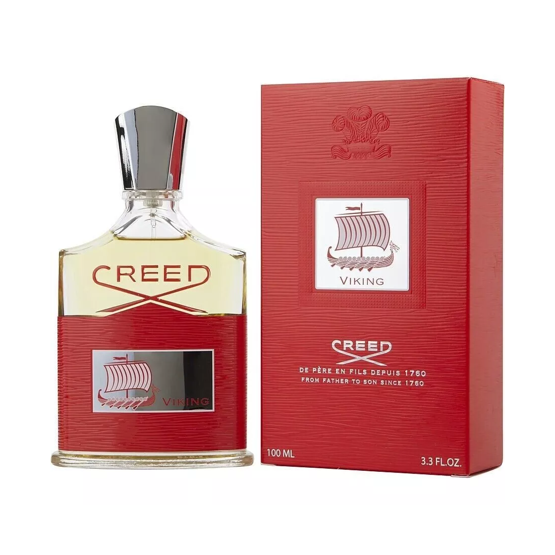 Creed Viking