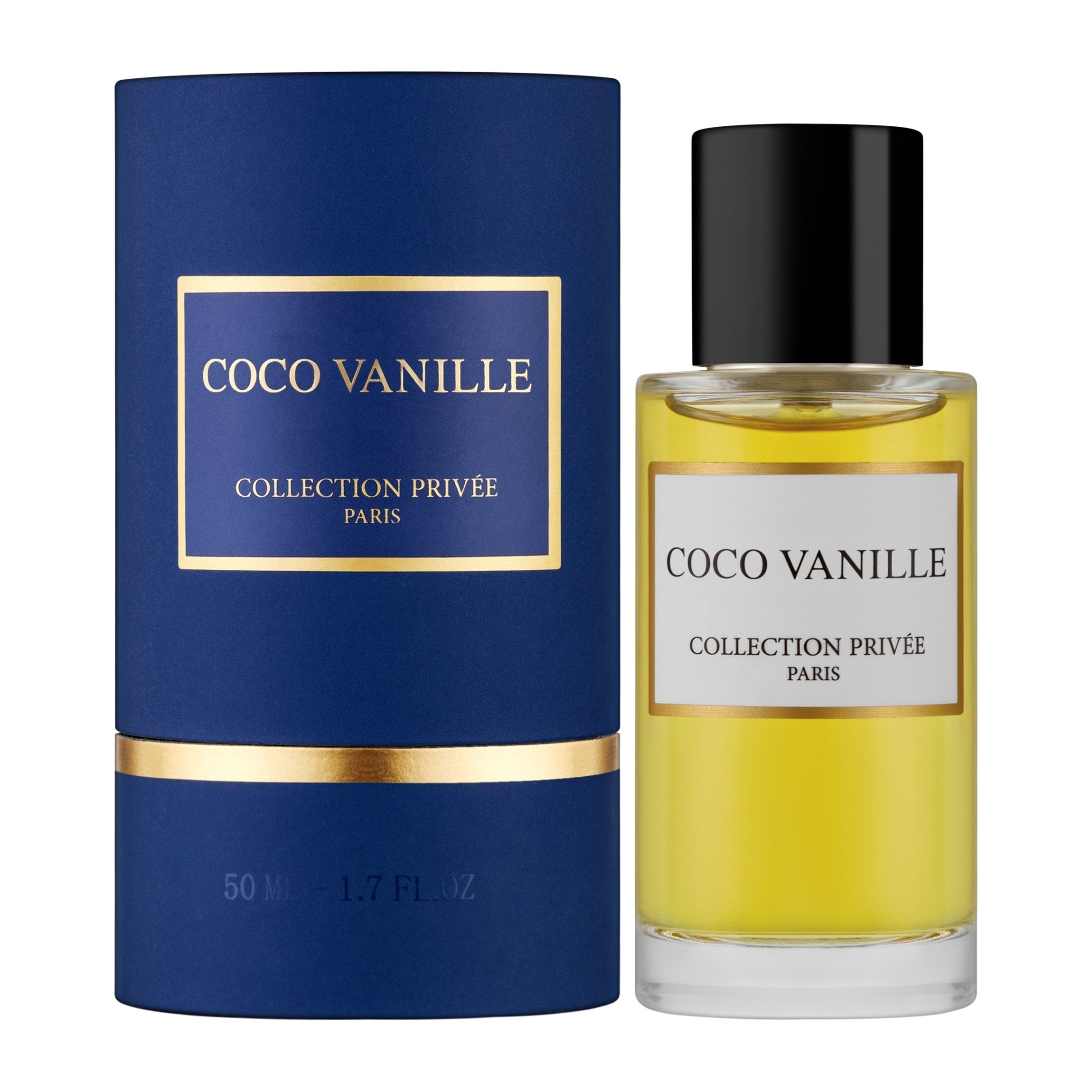 Collection Privee Coco Vanille