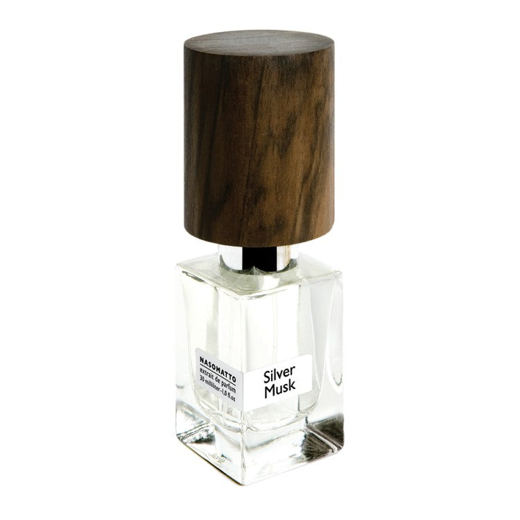 Nasomatto Silver Musk