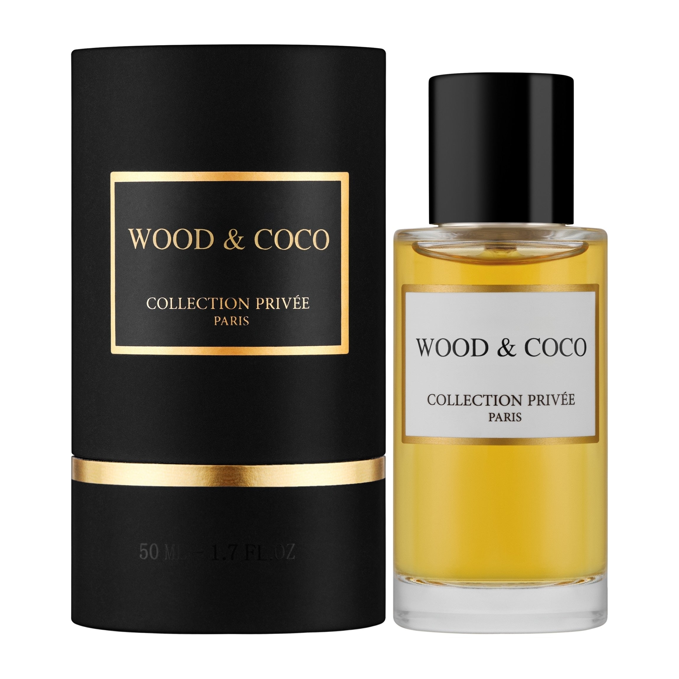 Collection Privee Wood&Coco