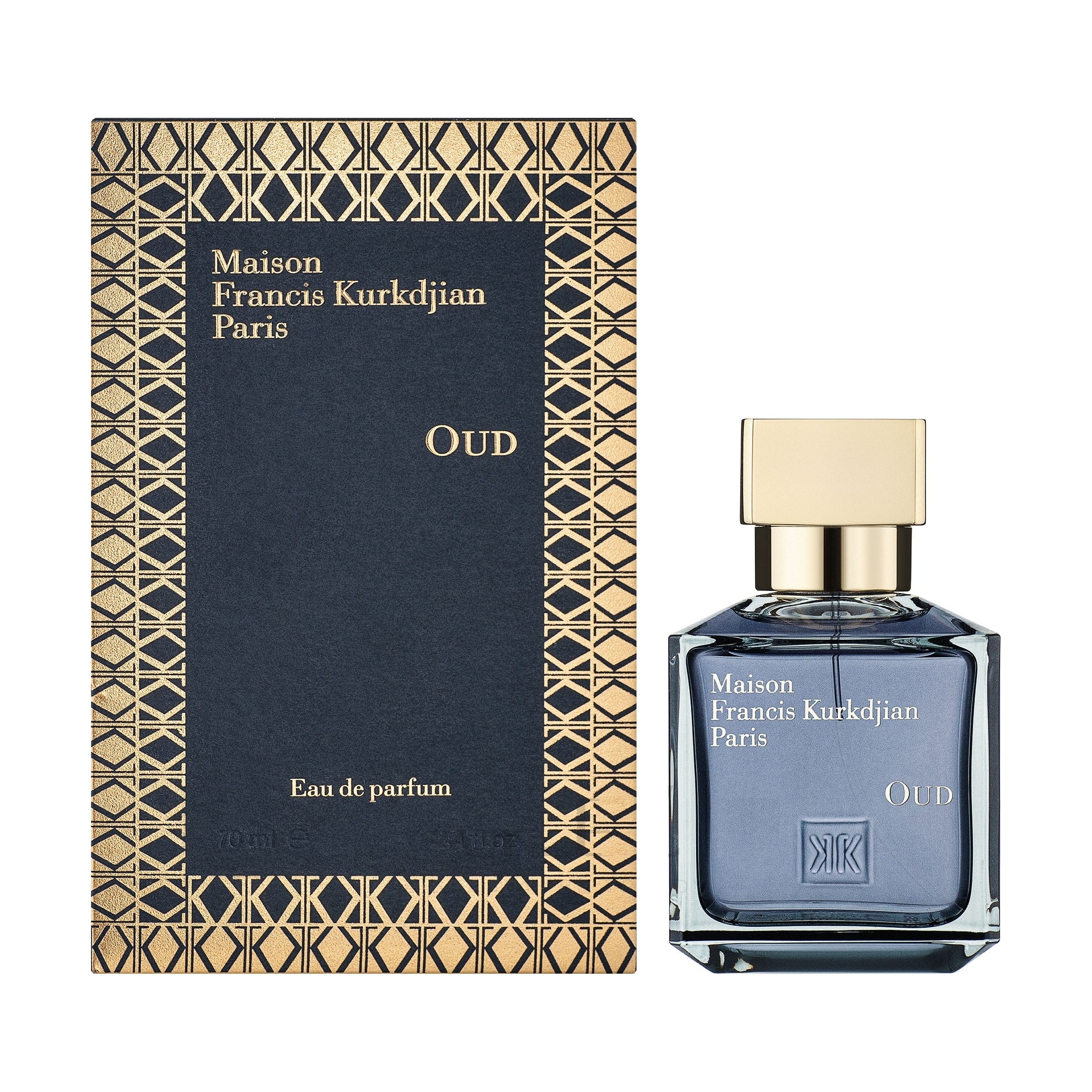 Maison Francis Kurkdjian Oud