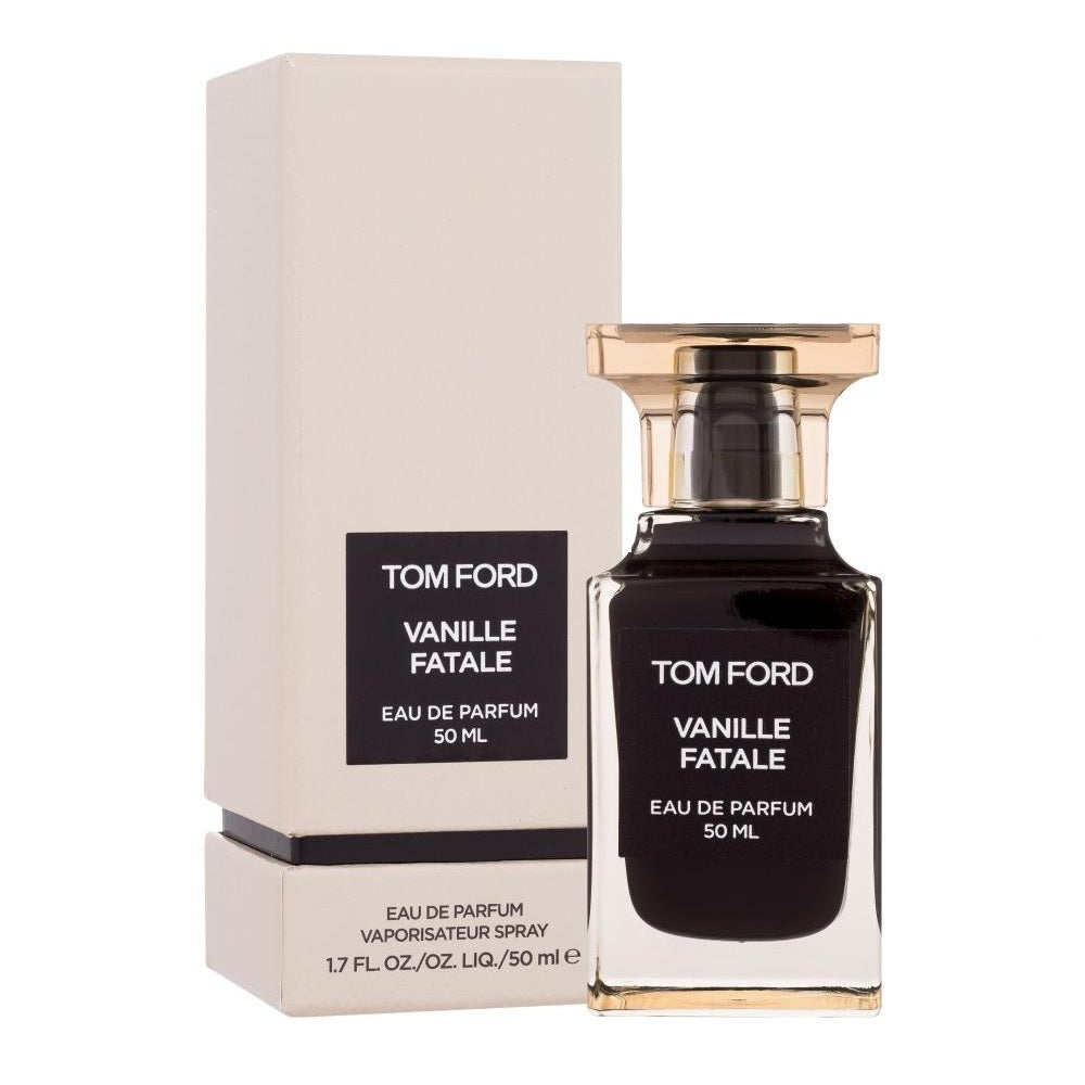 Tom Ford Vanille Fatale