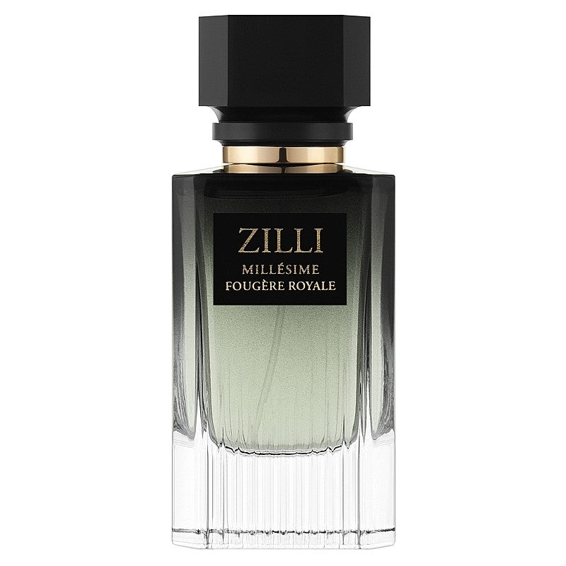 Zilli Millésime Fougère Royale