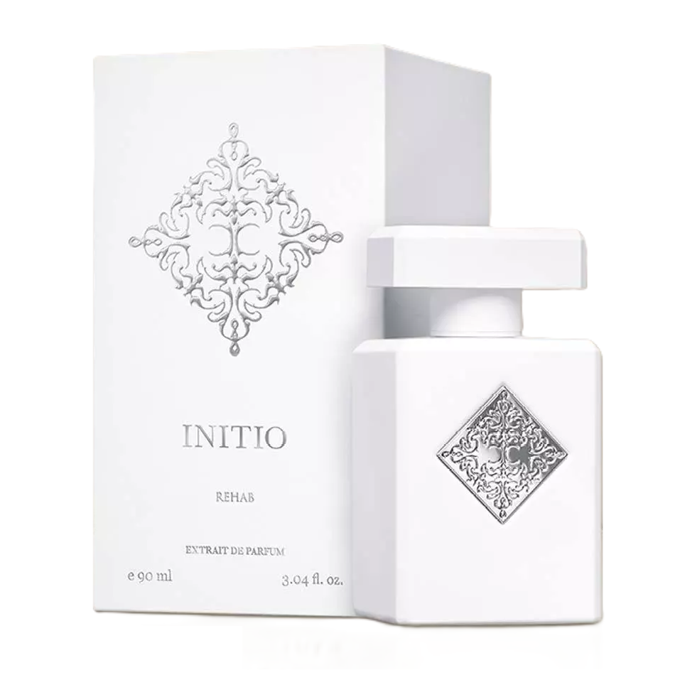 Initio Parfums Prives Rehab