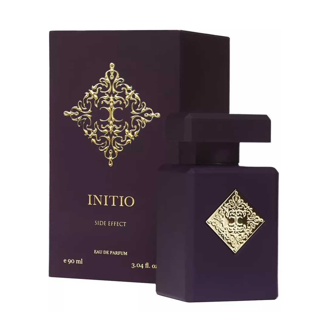 Initio Parfums Prives Side Effect