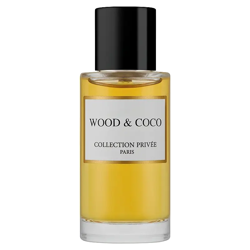 Collection Privee Wood&Coco