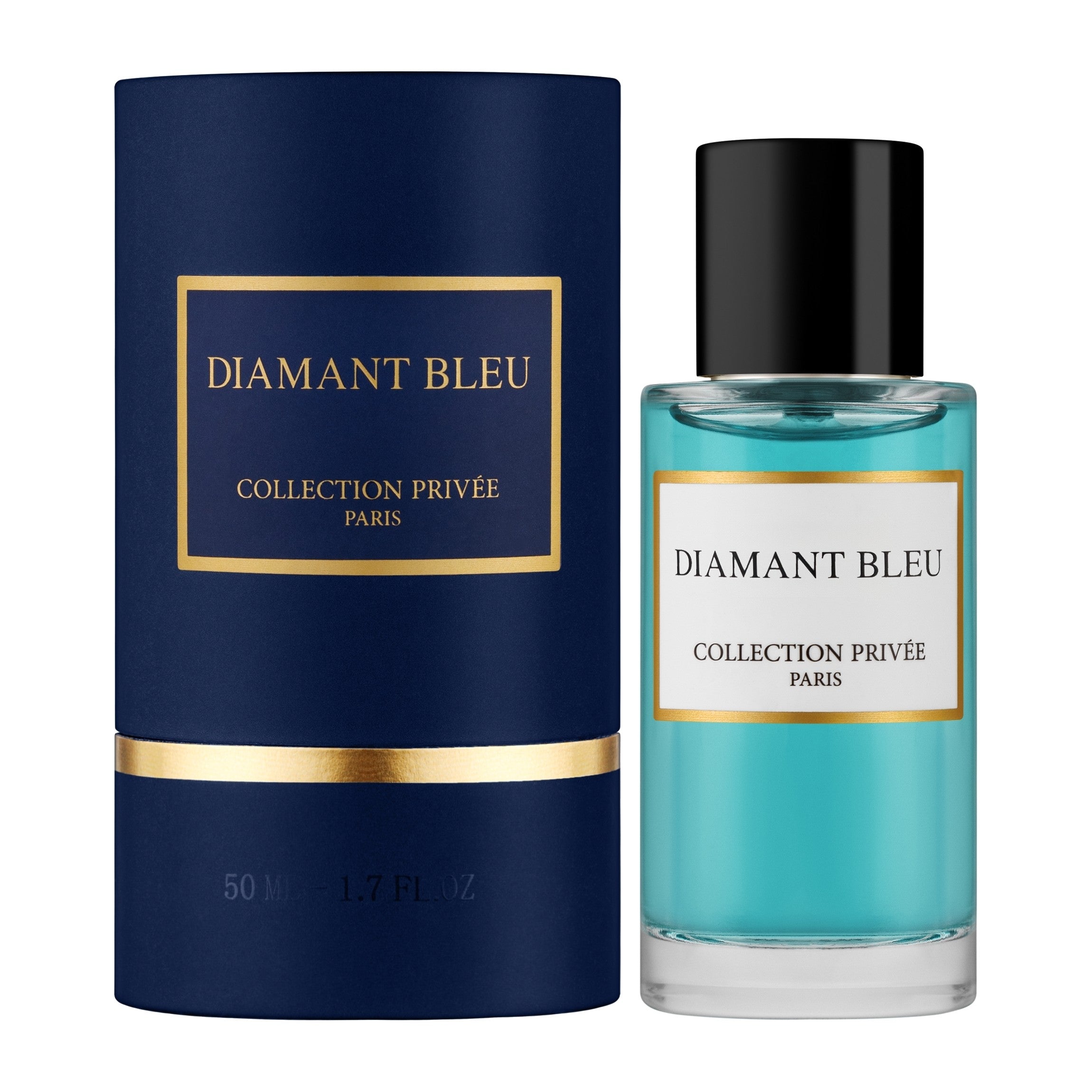 Collection Privee Diamant Bleu