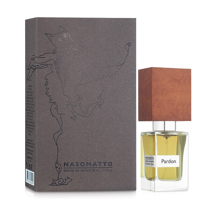 Nasomatto Pardon