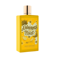 Mes Bisous A WONDROUS FLIGHT Extrait тревел