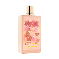 Mes Bisous AMBERIQUE Extrait тревел