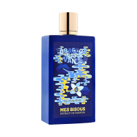 Mes Bisous TOBACCO FLIRTING WITH VANILLA Extrait тревел