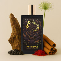 Mes Bisous OUD HYPNOTIQUE Extrait тревел