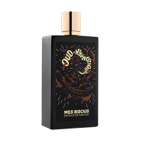 Mes Bisous OUD HYPNOTIQUE Extrait тревел