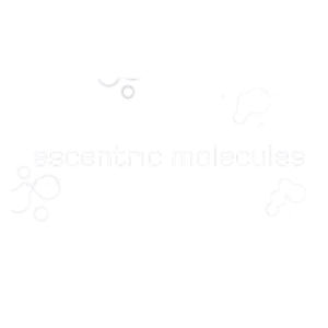 Escentric Molecules