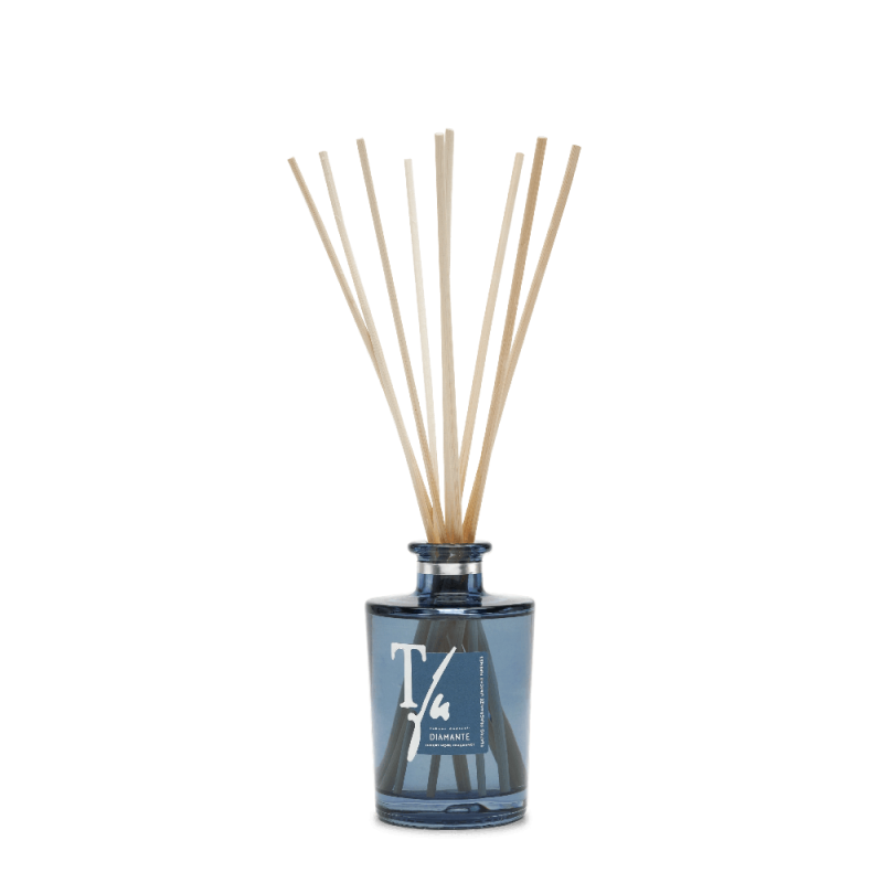 Teatro Fragranze Fragrance Diffuser (sticks) DIAMANTE 250 ml