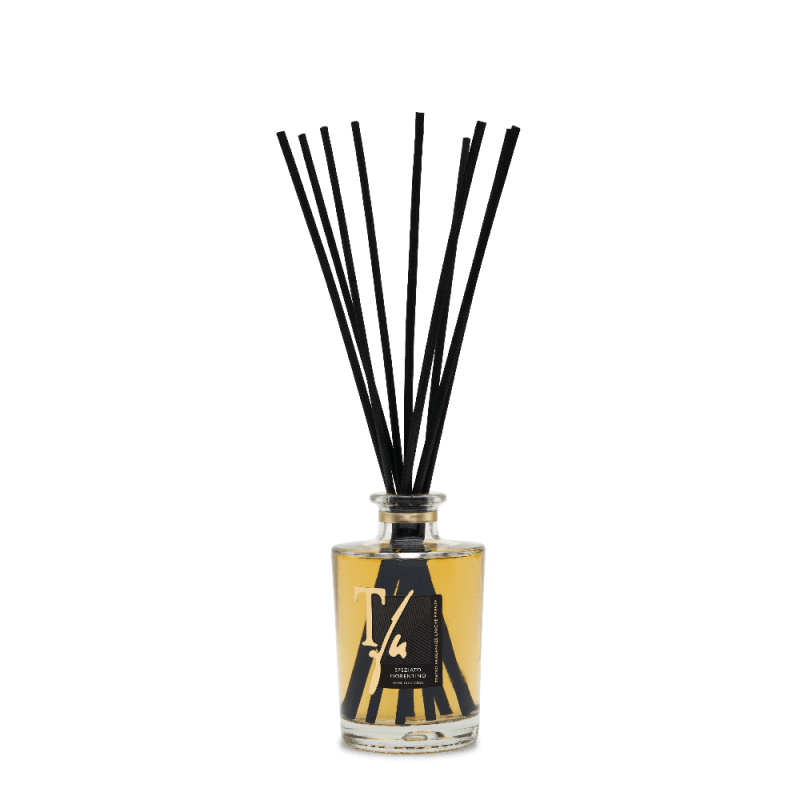 Teatro Fragranze Fragrance Diffuser (sticks) SPEZIATO FIORENTINO 250 ml